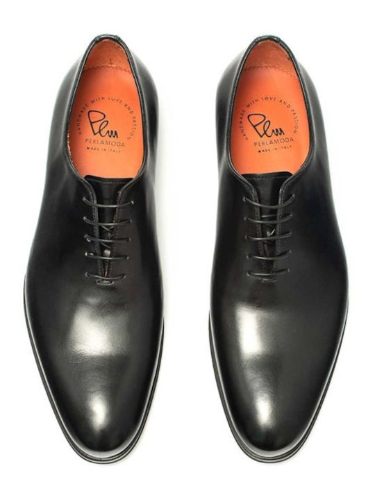 Men's Dress Shoes Black