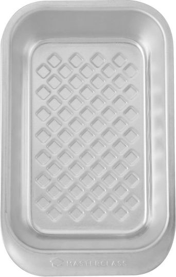 Kitchen Craft Aluminum Loaf Baking Pan 24.1x15.1x6cm