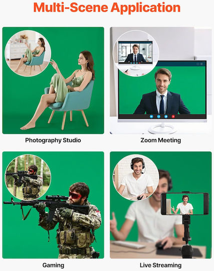 Vevor Suport pentru Studio