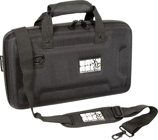 Walkasse Shockproof Eva Transport Case for AlphaTheta DJ DDJ-FLX2