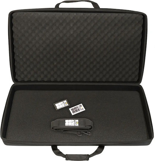 Walkasse Shockproof Eva Transport Case for Pioneer DJ XDJ-XZ