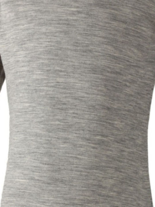 Bluză Termică pentru Copii Grey