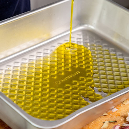 Kitchen Craft Aluminum Baking Pan 29x40cm