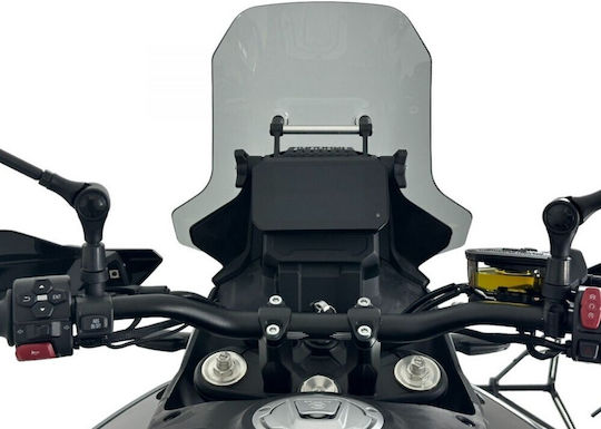 WRS Getöntes Visier Motorrad CF005F