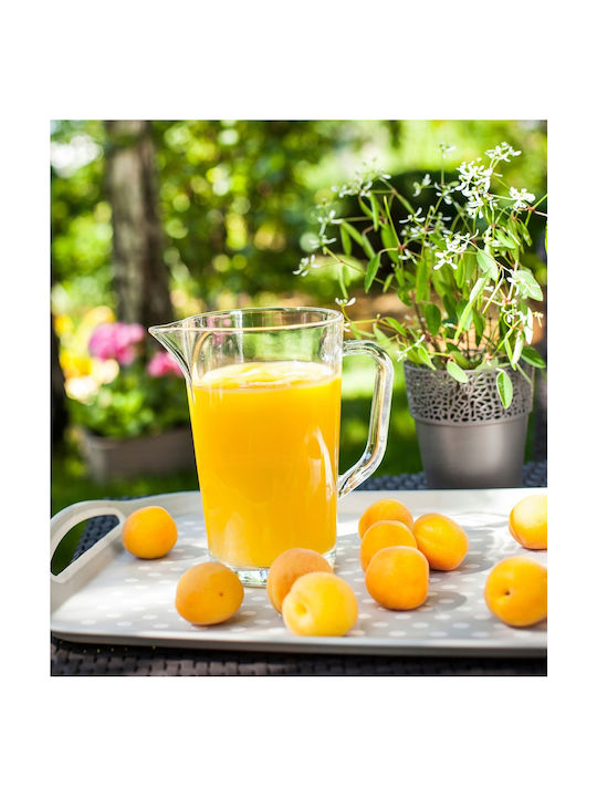 Kadax Glass Jug 1230ml