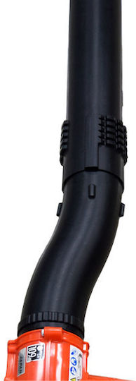 Echo Blower Handheld Gasoline 25.4cc with Volume Control & Maximum Air Speed 274km/h
