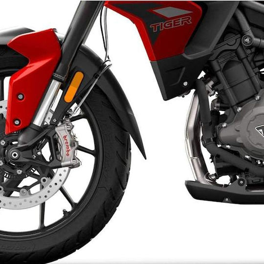 Puig Partea din față Aripă Față Roată Motocicletă pentru Triumph Tigru 1buc