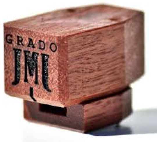 Grado Capsulă Pick-up Timbre Series Fier în mișcare în Culorea Maro