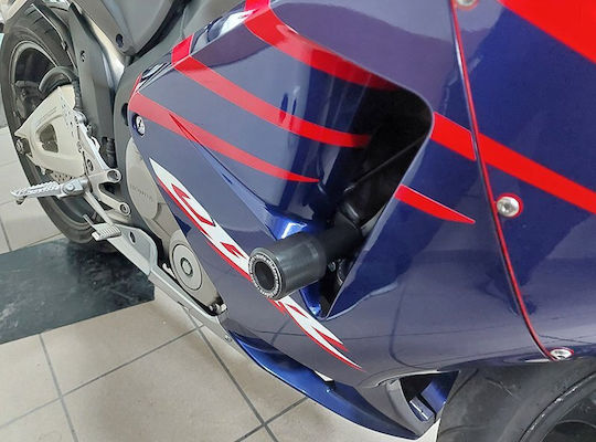Motorcycle Protective Frame Sliders 4886482