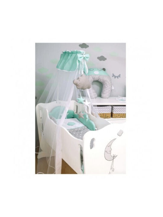Baby Star Σύννεφο