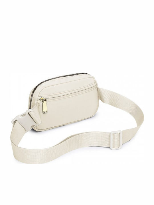 Waist Bag Beige