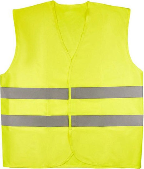 Auto Gs Car Safety KTEO Set with Pharmacy Kit Fire Extinguisher Warning Triangle Reflective Vest and Gloves