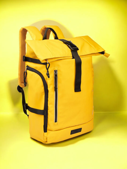 Camel Active Explore 25Es Gelb
