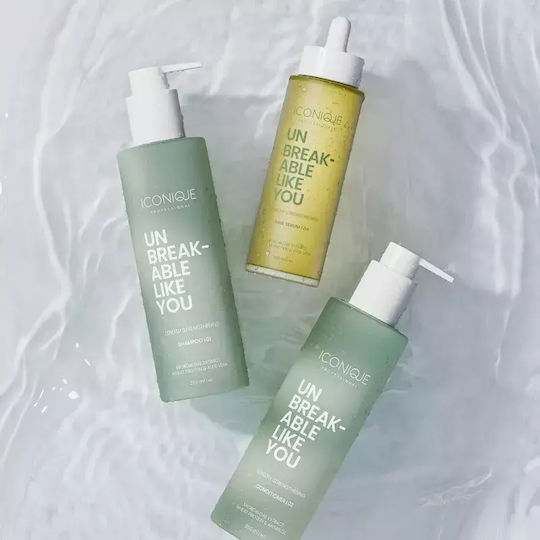 Iconique Professional Балсам без отмиване 250мл