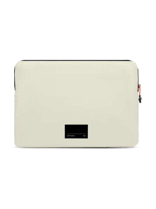 Native Union Ultralight Θήκη για Laptop 16" Sandstone
