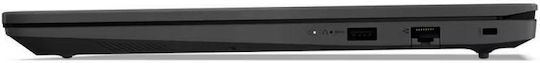 Lenovo V15 G4 AMN 15.6" FHD (Ryzen 3-7320U/8GB/512GB SSD/No OS) Business Black (UK Keyboard)