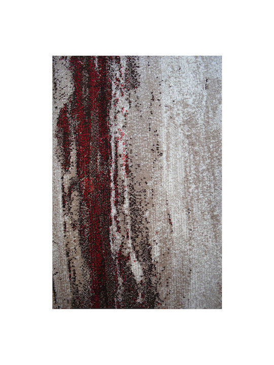 Modern Bedroom Rugs Set Brown 298-0-355-21836-710 3pcs