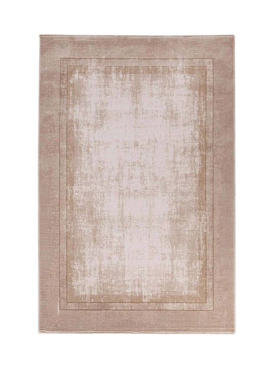 Royal Carpet Madisson Σετ Μοντέρνα Χαλιά Κρεβατοκάμαρας L.Beige E104014 3τμχ