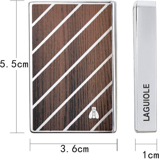 Lou Laguiole Brichetă Electrică (Diverse Modele/Culori)