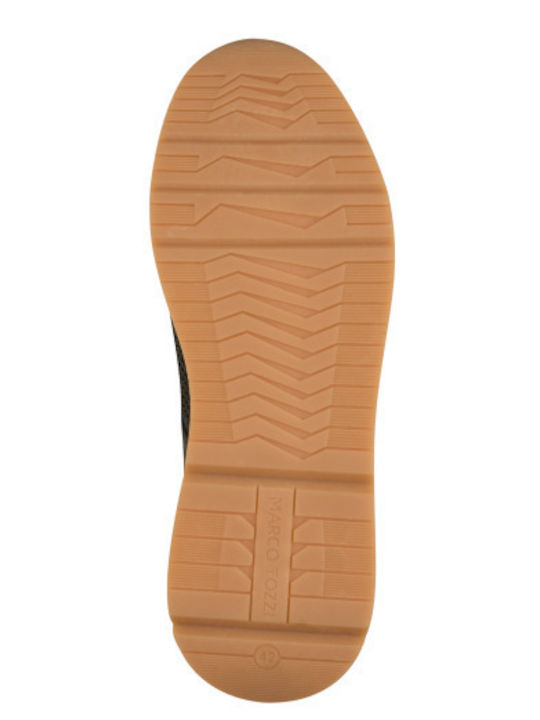 Anatomical Sneakers Green