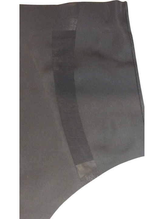 Luna Sculpt Slip Σύσφιξης Μαύρο