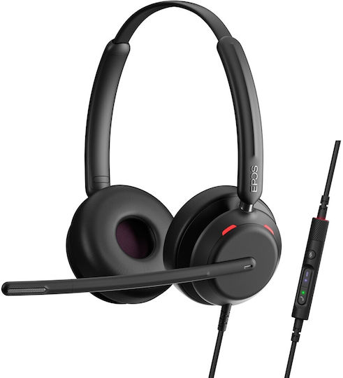 Epos VOIP Headset