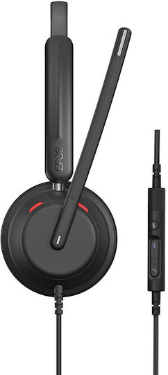 Epos VOIP Headset