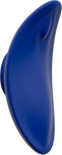 You2Toys Vibrator Vibrator for Couples with Remote Control 6.1cm Blue