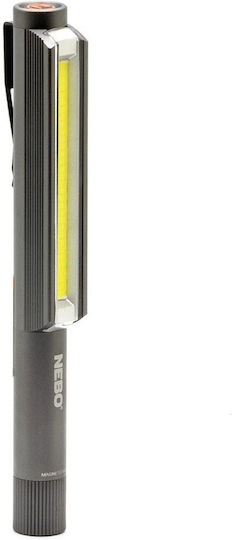 Nebo Tragbarer Batterie-Starter Auto & Motorrad 2700mAh mit Power Bank USB Taschenlampe 12V