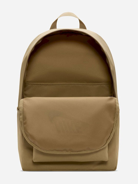 Nike Heritage 25lt Μπεζ