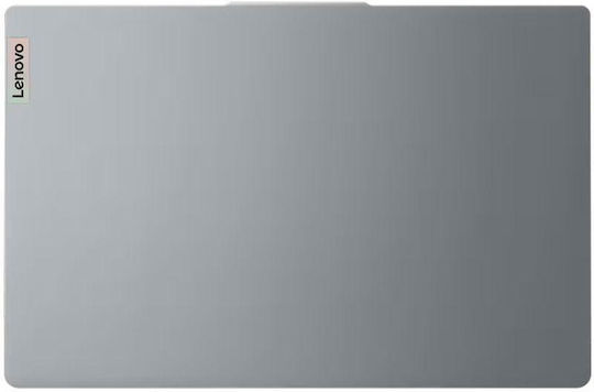 Lenovo IdeaPad Slim 3 15IAH8 15.6" FHD (Kern i5-12450H/8GB/512GB SSD/Kein Betriebssystem) Arctic Grey (International English Tastatur)