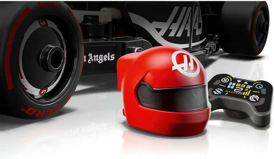 LEGO Speed Champions Haas F1 Team Für Über 10-Jährige 242 Stück