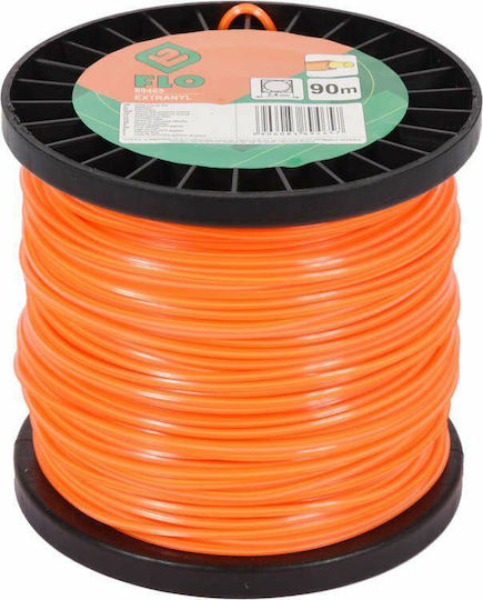 Flo Extranyl Μεσινέζα Μήκους 60m και Πάχους 3mm