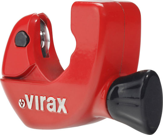 Virax Σωληνοκόφτης Χειρός Mini Σωληνοκοφτης Χαλκοσωληνας 210439