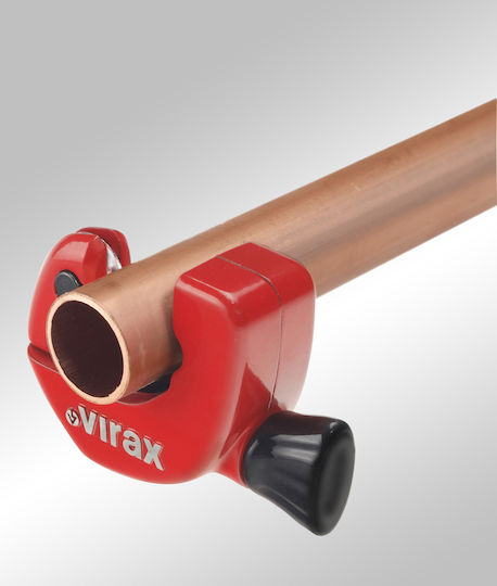 Virax Σωληνοκόφτης Χειρός Mini Σωληνοκοφτης Χαλκοσωληνας 210439