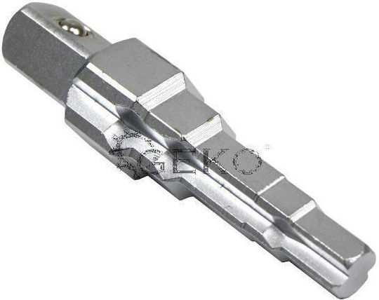 Geko Εργαλείο Υδραυλικών G01780
