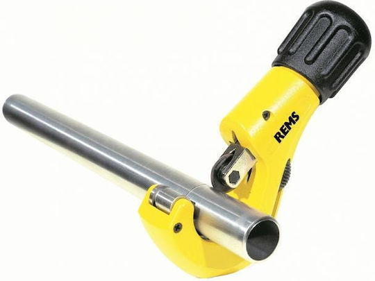 REMS Foarfecă de tăiat țevi Foarfecă Ras Cu-inox 3-35 S Cutter țevi 113351