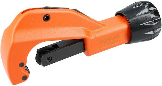 Harden Harden Manual Copper Pipe Cutter 3-32mm Maximum Cutting Diameter 32mm for Copper