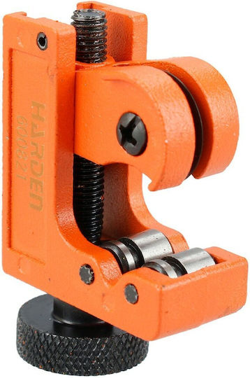 Harden Harden Hand Pipe Cutter Copper Pipe Cutter 3-22mm 600821 Maximum Cutting Diameter 22mm for Copper 600821