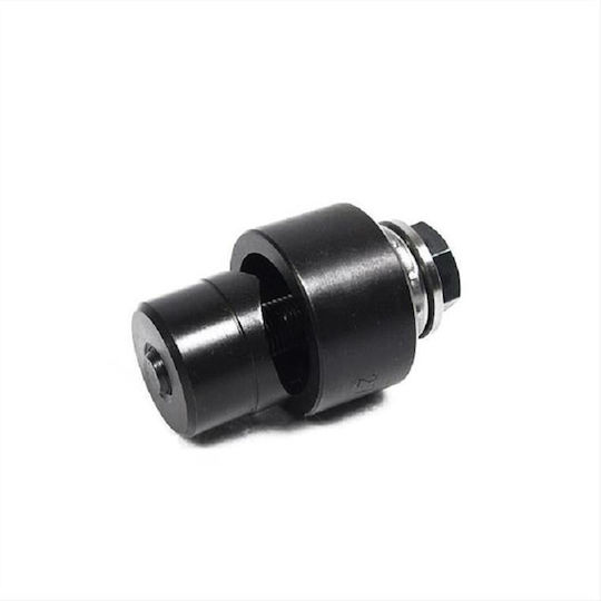 Metal Sink Cutter Screwed Taiwan 32mm