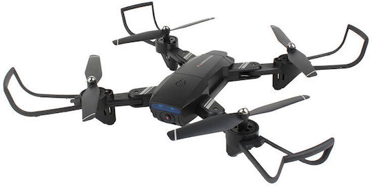 Xmart Folding S6 Drone με Κάμερα