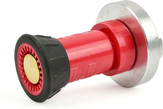 Fire Hose Nozzle 2" Geko G70108
