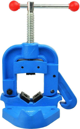 Geko Pipe vise G01047