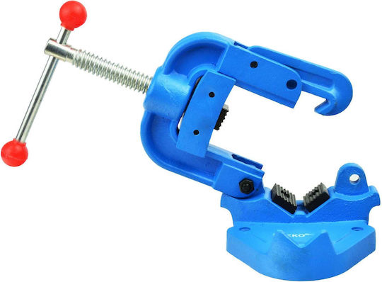 Geko Pipe vise G01047