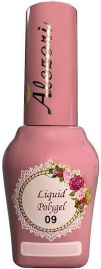 Alezori Gel Νυχιών 09 15ml