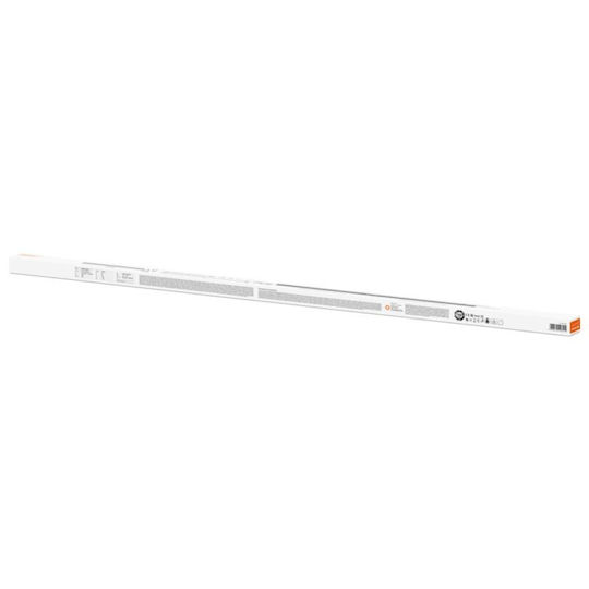 Osram Under-Cabinet LED Light 12W Natural White with Switch L90xD2.8xH3.6cm