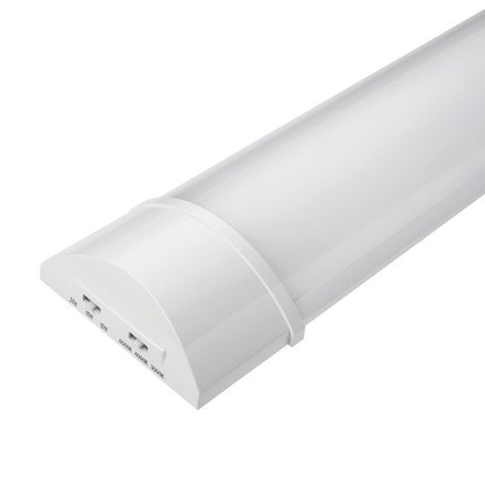 LED-Streifenleuchte Geschlossener Typ 18W 0,62m 3CCT 21908 147-55341