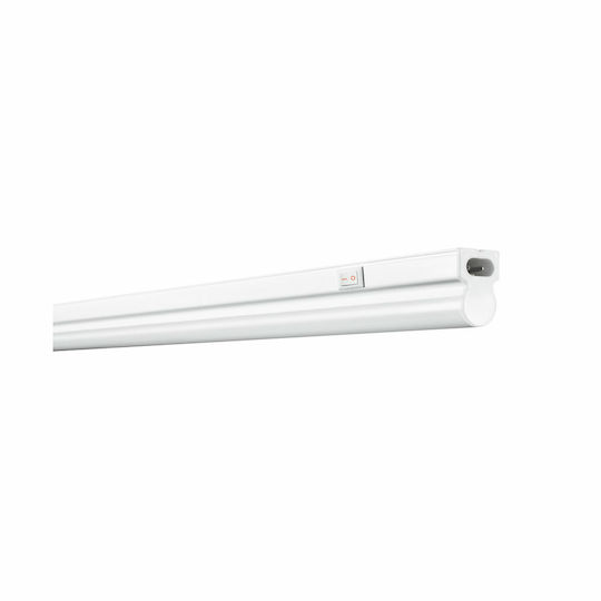 Osram Under-Cabinet LED Light 14W Warm White with Switch L120xD2.8xH4.1cm