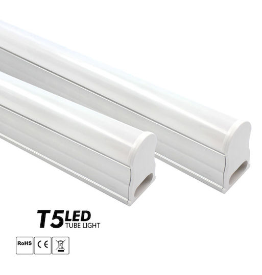 Aca Under-Cabinet LED Light 12W Natural White with Switch 90cm