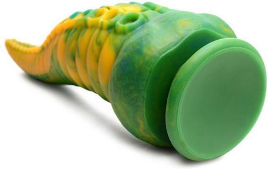 Creature Cocks Dildo Mit Saugnapf